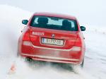 BMW 320d xDrive Sedan 2008 года